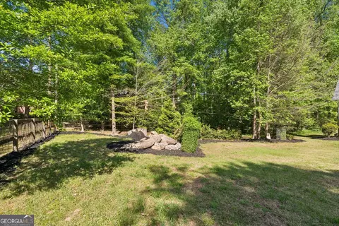 Exterior - 14030 Cogburn Rd, Milton, GA 30004 photo 4 of 11