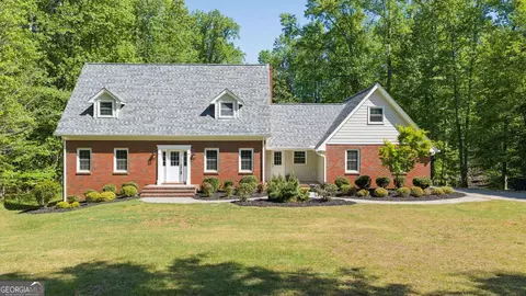 Exterior - 14030 Cogburn Rd, Milton, GA 30004 photo 9 of 11