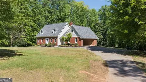 Exterior - 14030 Cogburn Rd, Milton, GA 30004 photo 7 of 11