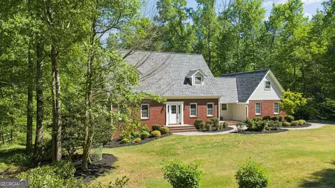 Exterior - 14030 Cogburn Rd, Milton, GA 30004 photo 6 of 11