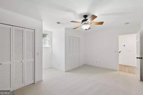 Bedroom - 14030 Cogburn Rd, Milton, GA 30004 photo 7 of 10