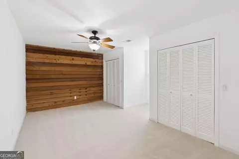 Bedroom - 14030 Cogburn Rd, Milton, GA 30004 photo 5 of 10