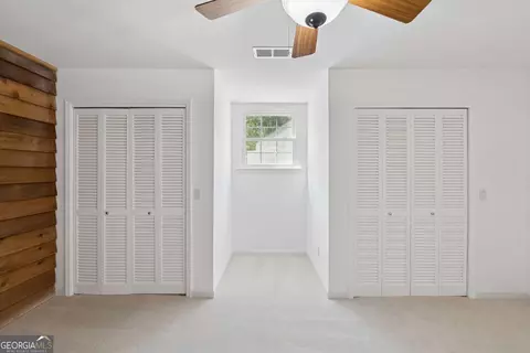 Bedroom - 14030 Cogburn Rd, Milton, GA 30004 photo 6 of 10