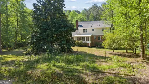 Exterior - 14030 Cogburn Rd, Milton, GA 30004 photo 11 of 11