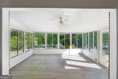 Exterior - 14030 Cogburn Rd, Milton, GA 30004 photo 2 of 11