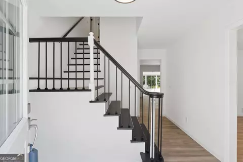 Entry Way - 14030 Cogburn Rd, Milton, GA 30004 photo 1 of 4