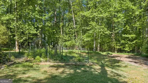 Exterior - 14030 Cogburn Rd, Milton, GA 30004 photo 5 of 11