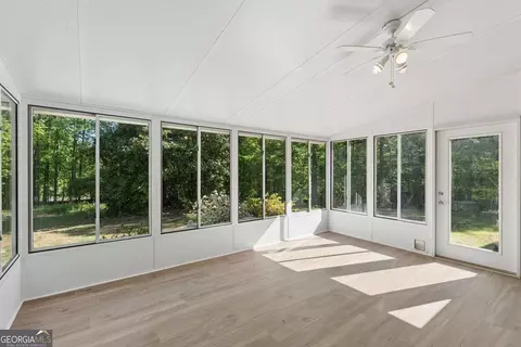Exterior - 14030 Cogburn Rd, Milton, GA 30004 photo 3 of 11
