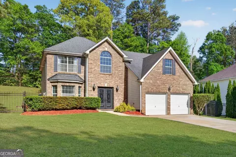 2350 Marsh Rabbit Ln, Decatur, GA 30035