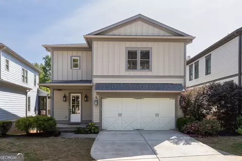 35 Mcevoy Ln, Decatur, GA 30030