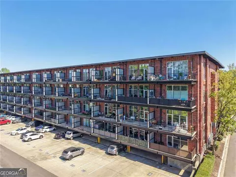 5200 Peachtree Rd #3420, Atlanta, GA 30341