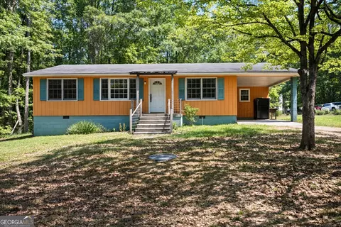 710 New Town Rd, Lavonia, GA 30553