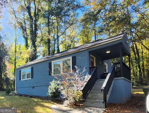 2019 Grant Rd SW, Atlanta, GA 30331