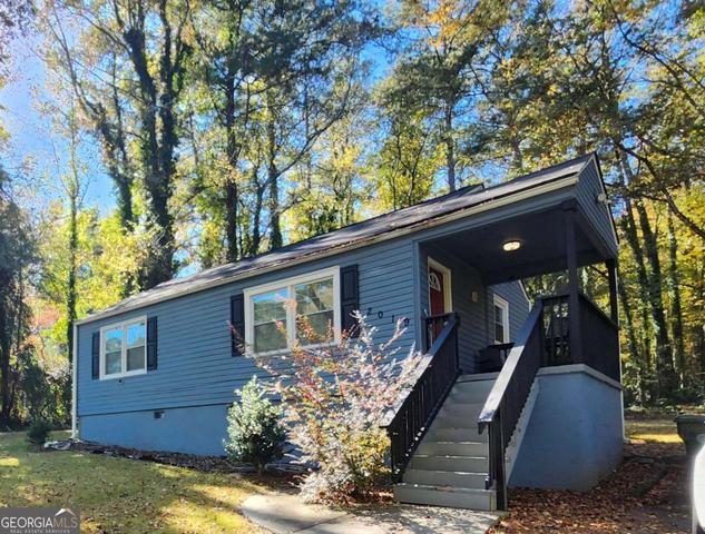 2019 Grant Rd SW, Atlanta, GA 30331 | MLS# 10735599 | 21 Photos - Movoto