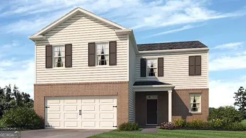 8177 Elkhorn Dr, Fairburn, GA 30213