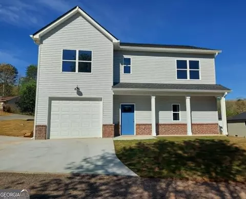 139 Saluda Dr, Demorest, GA 30535