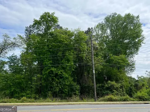 0 S M L K Jr Blvd, Americus, GA 31719