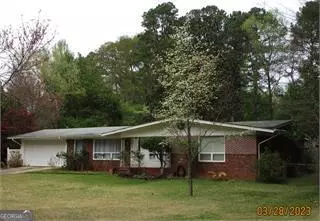 265 Hunnicutt Dr, Athens, GA 30606
