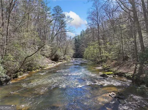 0 Riverlodge Dr, Ellijay, GA 30540