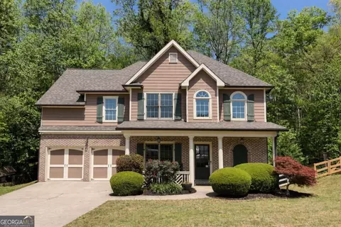 178 Mountain Vista Blvd, Canton, GA 30115