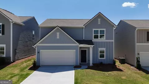 116 Otway Loop, Bethlehem, GA 30620