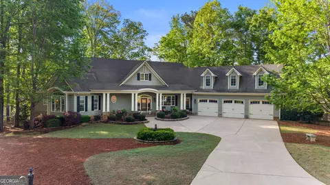 1020 Peachtree Ct, Greensboro, GA 30642