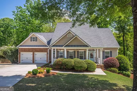 1259 Woodmere Dr, Loganville, GA 30052