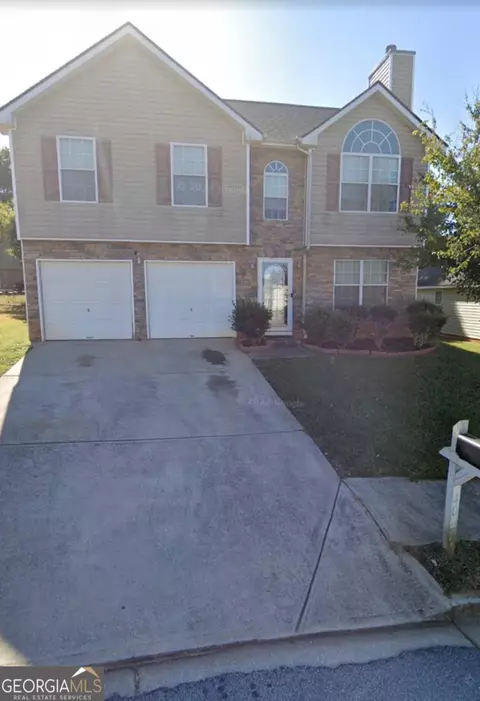40 Greenway Dr, Covington, GA 30016