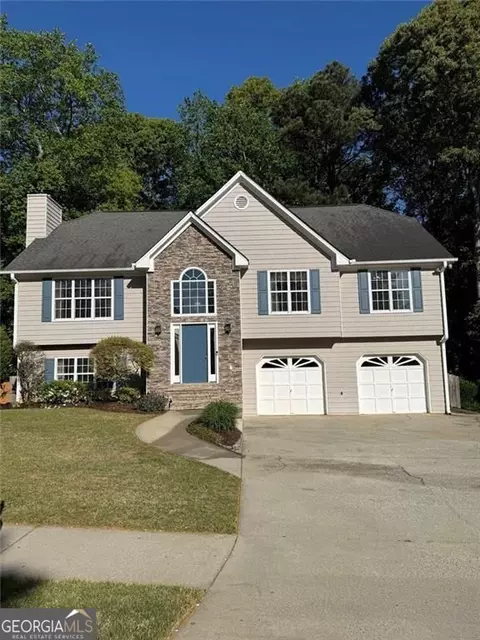 2056 Township Dr, Woodstock, GA 30189