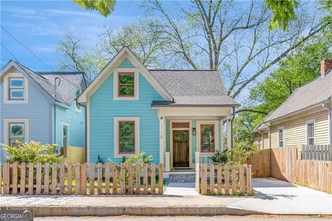 720 Lillian Ave SW, Atlanta, GA 30310
