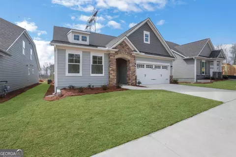 325 Conifer Ln, Ball Ground, GA 30107