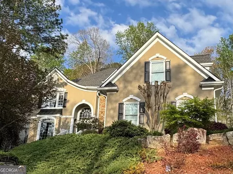 1346 Waterford Green Close NE, Marietta, GA 30068