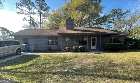 Undisclosed, Brunswick, GA 31525