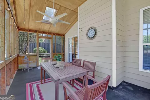 Exterior - 4095 Beaver Oaks Dr, Duluth, GA 30096 photo 4 of 6