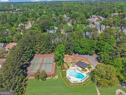 View/Area - 4095 Beaver Oaks Dr, Duluth, GA 30096 photo 1 of 1
