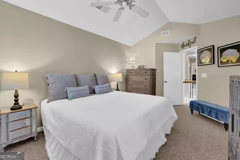 Bedroom - 4095 Beaver Oaks Dr, Duluth, GA 30096 photo 3 of 6