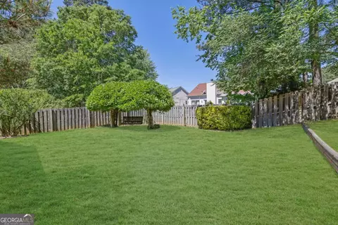 Exterior - 4095 Beaver Oaks Dr, Duluth, GA 30096 photo 6 of 6