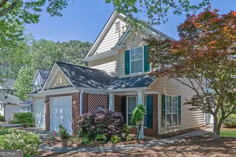 Exterior - 4095 Beaver Oaks Dr, Duluth, GA 30096 photo 2 of 6