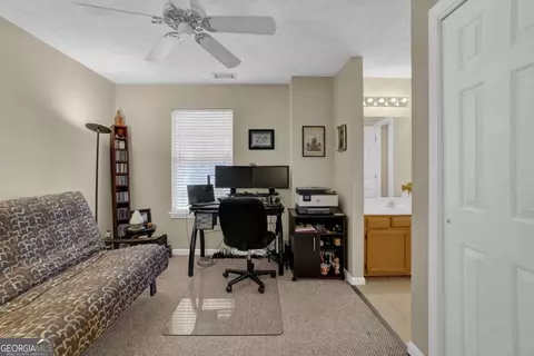 Bedroom - 4095 Beaver Oaks Dr, Duluth, GA 30096 photo 6 of 6
