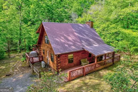 369 Trillium Rd #21, Suches, GA 30572