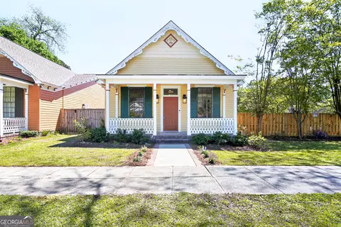 600 2nd Ave, Columbus, GA 31901