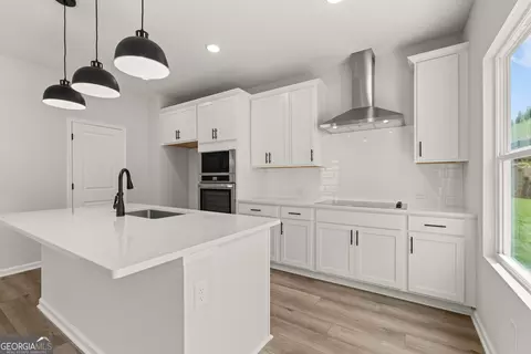 Kitchen - 232 Black Walnut Way, Canton, GA 30114 photo 2 of 2