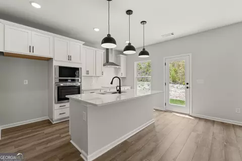 Kitchen - 232 Black Walnut Way, Canton, GA 30114 photo 1 of 2
