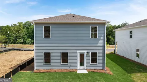 Exterior - 232 Black Walnut Way, Canton, GA 30114 photo 3 of 4