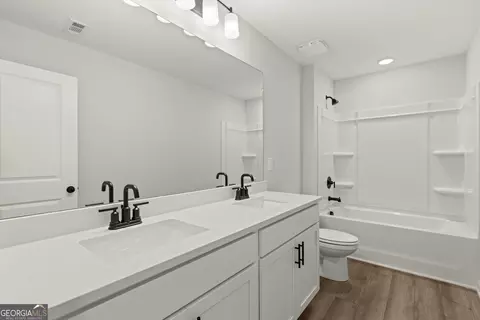 Bath - 232 Black Walnut Way, Canton, GA 30114 photo 1 of 3