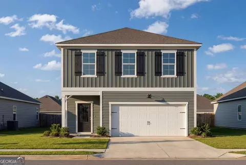 236 Black Walnut Way, Canton, GA 30114