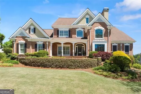Undisclosed, Marietta, GA 30067