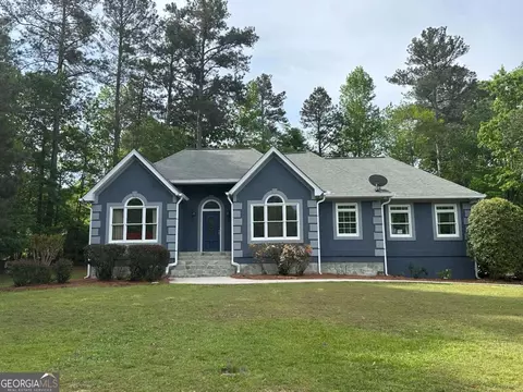 15 Lucas Ln SW, Rome, GA 30165