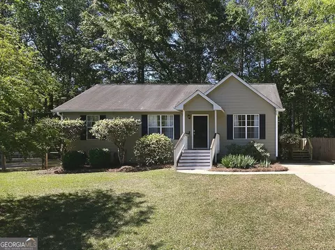 1306 Davis Mill Rd S, Dallas, GA 30157