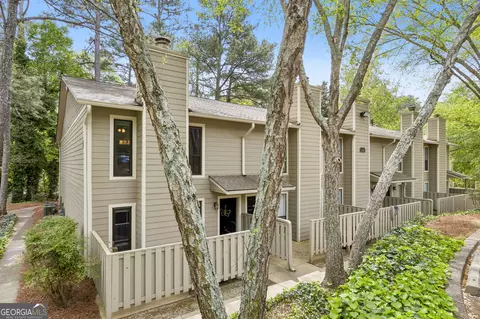 107 River Mill Cir, Roswell, GA 30075